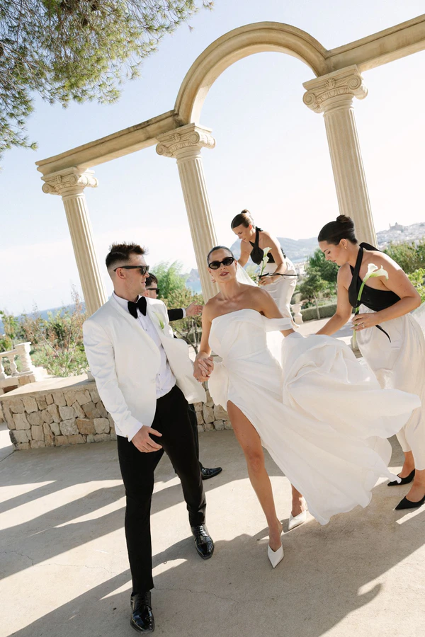 Ivan Ladejo, wedding photographers in Spain, Europe — portfolio photo 9
