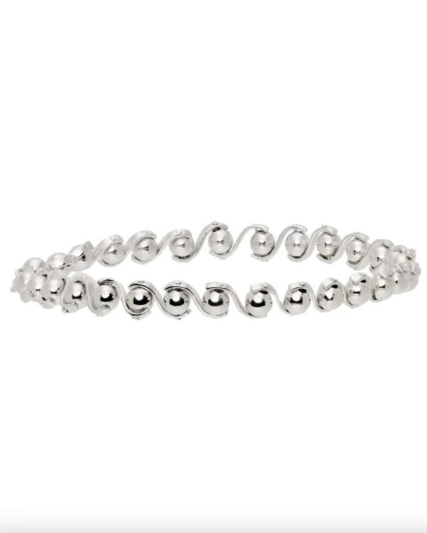 7 Trendy Anklets Designs for Brides