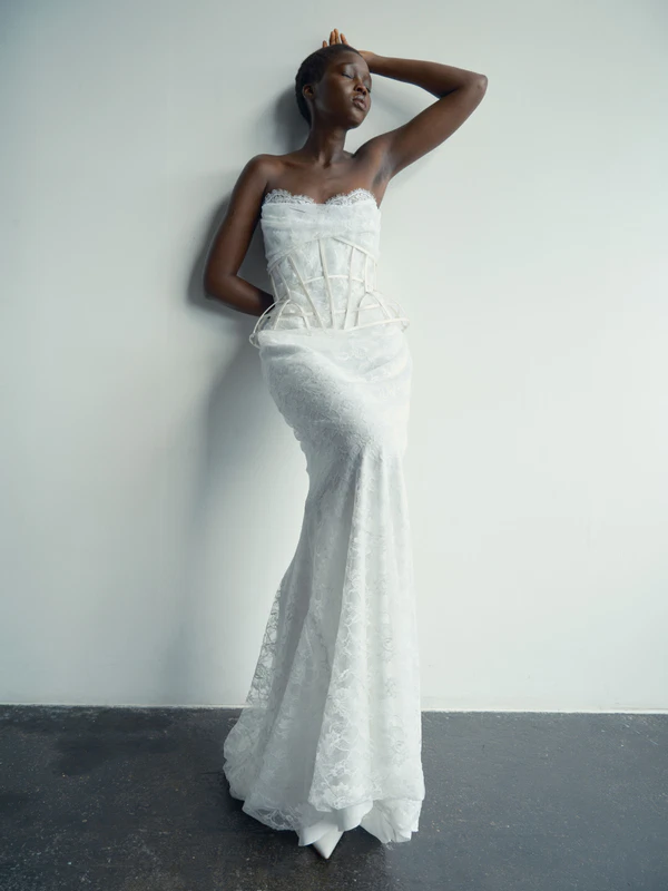 Halfpenny London Presents Four New Designs for Spring 2027 — photo 1