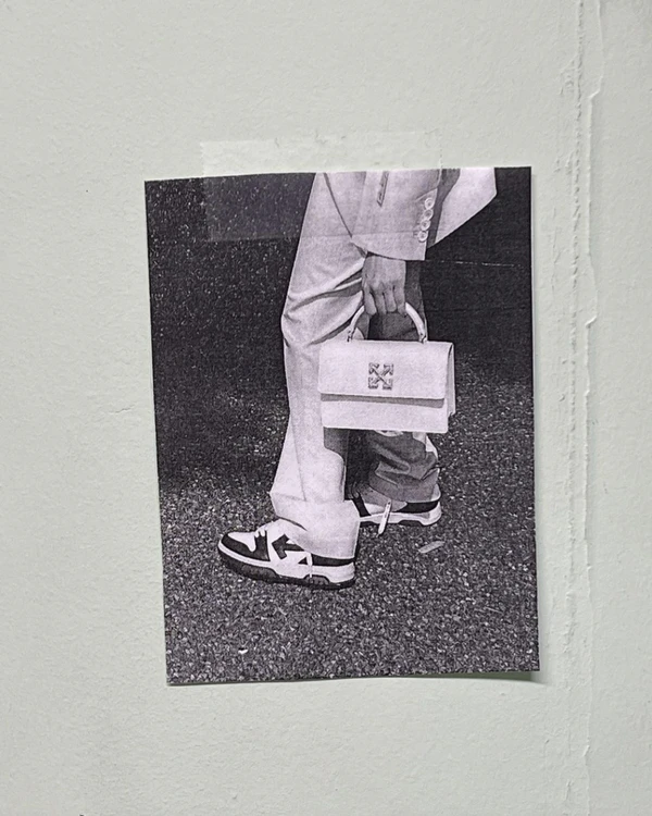 Best Designer Sneakers for Active Brides — photo 1