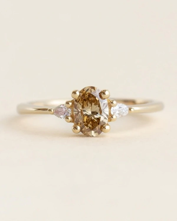 Color Your Love: The Ultimate Guide to Engagement Ring Gemstones