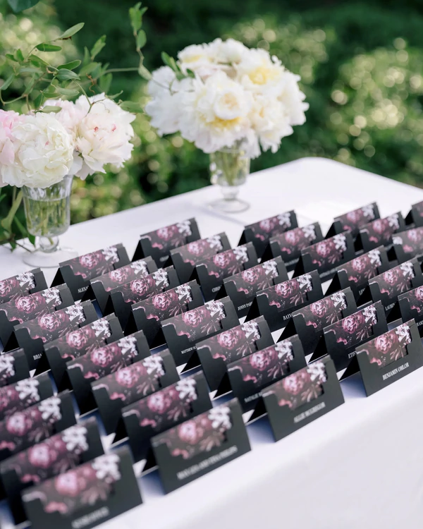 Inside Demi Lovato’s Garden Wedding: All the Details & Photos