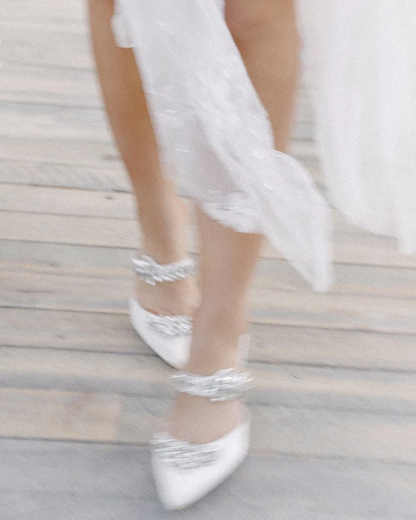 Real Wedding: Katie & Alex