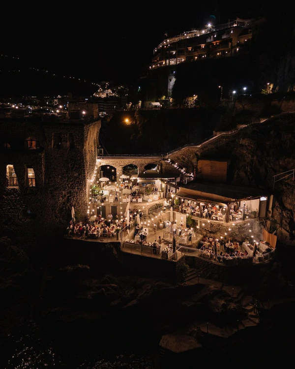 How to Choose the Perfect Wedding Venue in Italy?