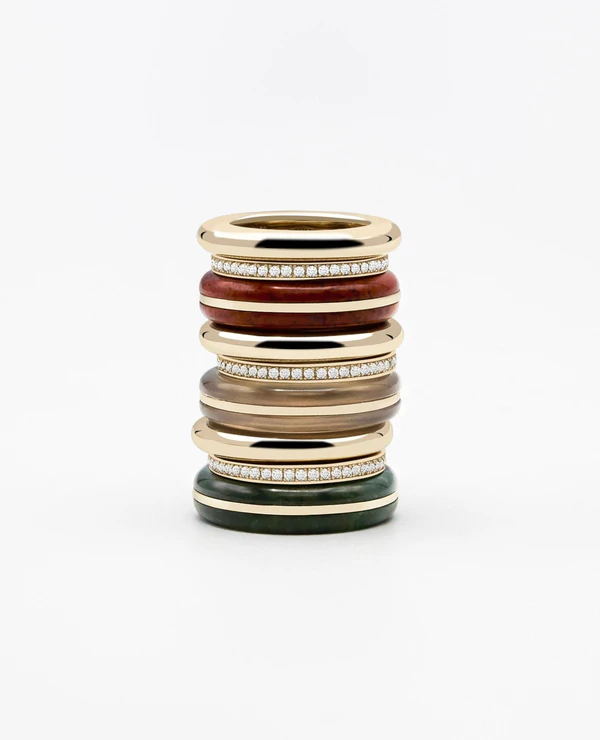 By Pariah, wedding fine jewelry in United Kingdom — portfolio photo 8