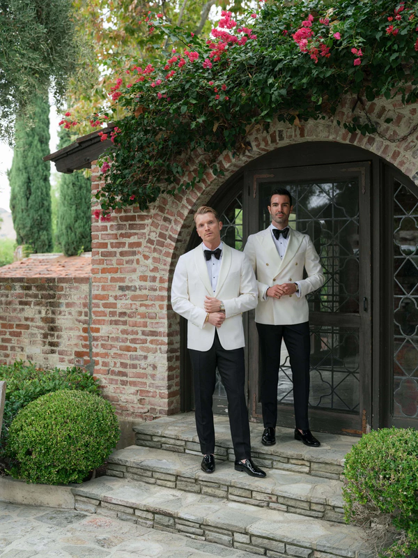 Alison Rose Events, wedding planners in California, USA — portfolio photo 8