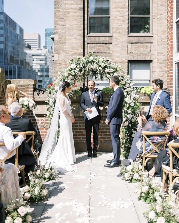 15 Best Wedding Photographers in New York