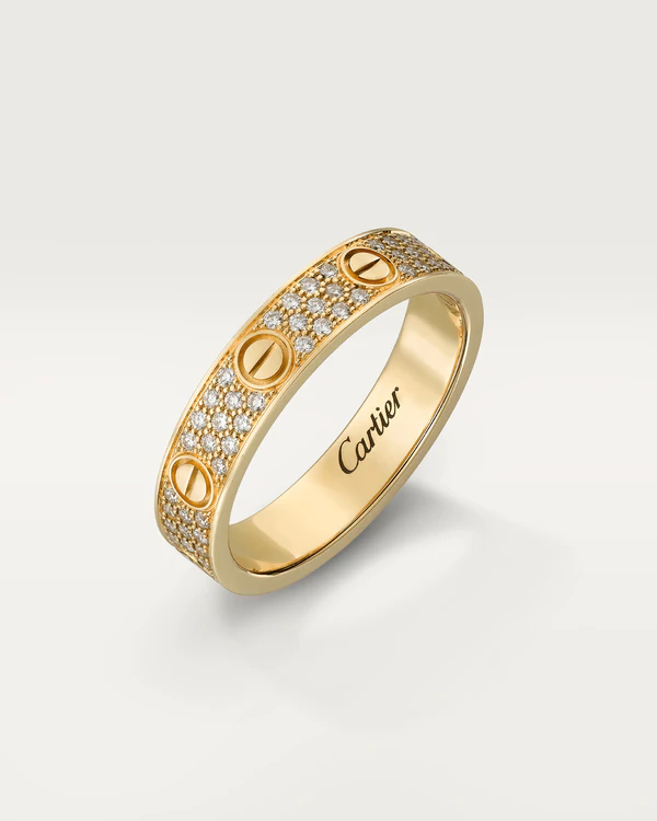 12 Best Non-Classic Wedding Bands for the Groom