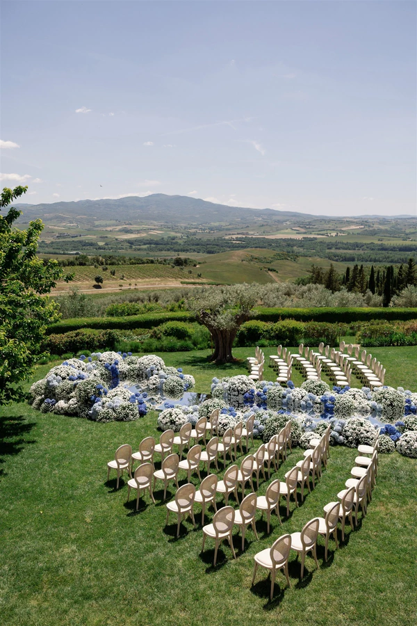 SposiamoVi, wedding planners in Italy, Europe — portfolio photo 1