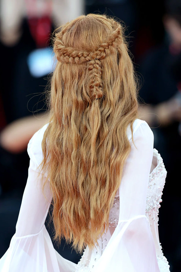 Best Red Carpet Looks From the 2026 Venice Film Festival — photo 2