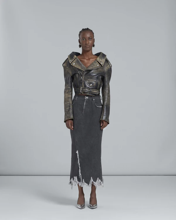 16 Biker Jackets Perfect for the Autumn Wedding