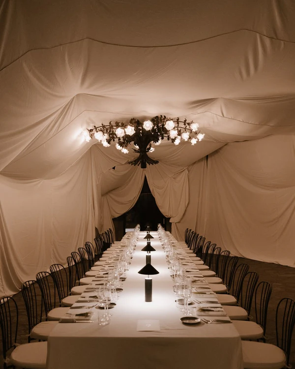 8 Major Event Design Trends for Spring/ Summer 2026 Weddings