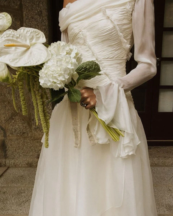 27 Best Bridal Designers in Europe