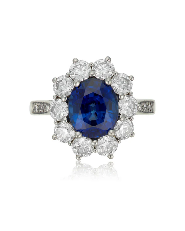 Top 5 Alternative Engagement Ring Trends