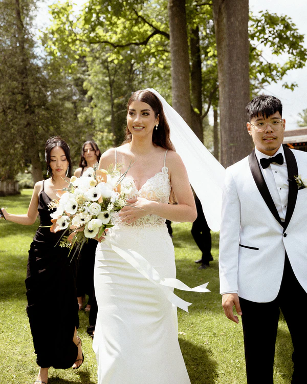 How To Create Your Wedding Photography Timeline?