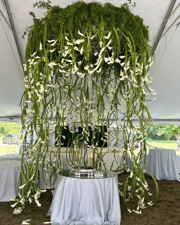 50 Bold & Breathtaking Maximalist Wedding Décor Ideas
