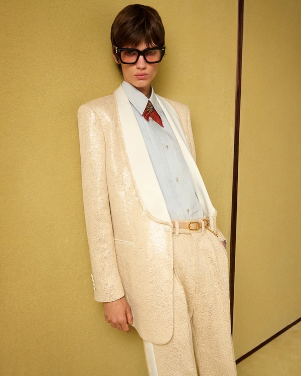 How to Set a Wedding Dress Code