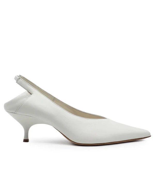The 25 Chicest Kitten Heels Every Bride Will Love