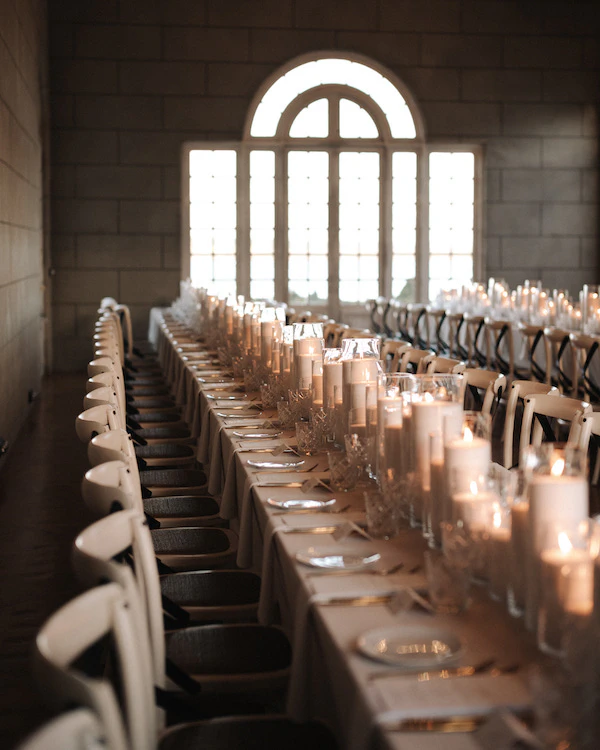 A Dapper Country Estate Wedding in Melbourne — photo 1