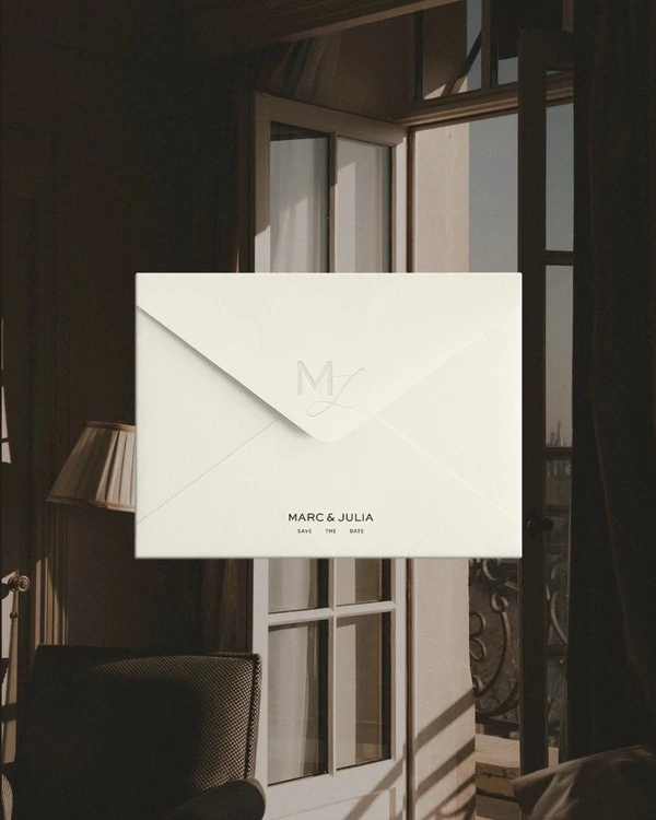 5 Tips for Digital Wedding Invitations