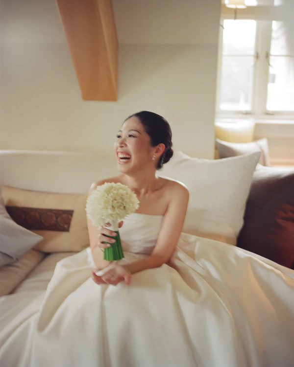Golborne, wedding planners in United Kingdom — portfolio photo 10