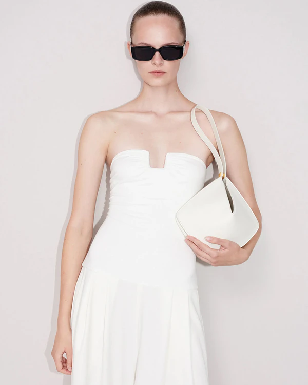 70 Looks from the SS25 RTW Runways for the Fashion Bride