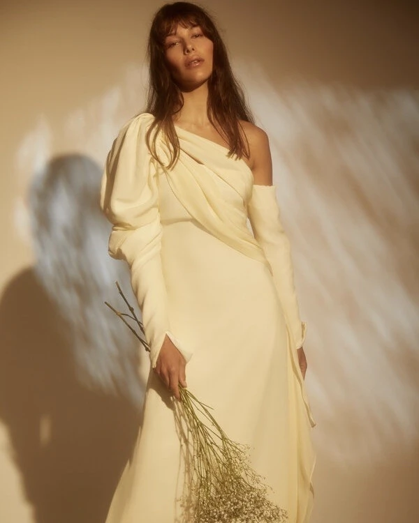 6 Wedding Dress Styles to Inspire Your Look
