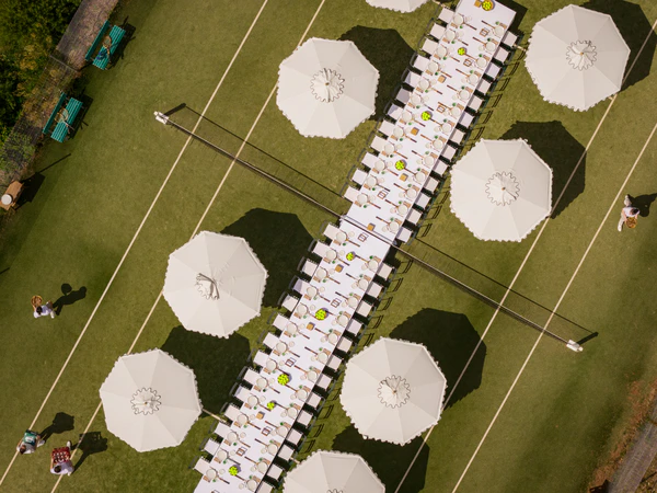 Domaine de Locguénolé & Spa, wedding venues in France, Europe