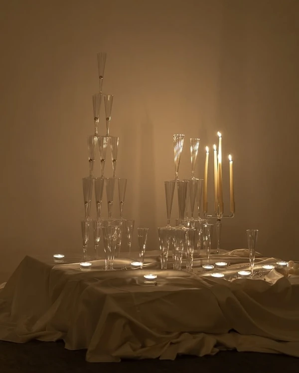 30 Creative Drink Tower Ideas to Elevate Your Cocktail Hour