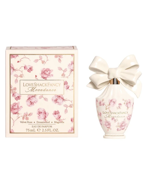 New Year, New Scent: Perfumes to Try This Season
