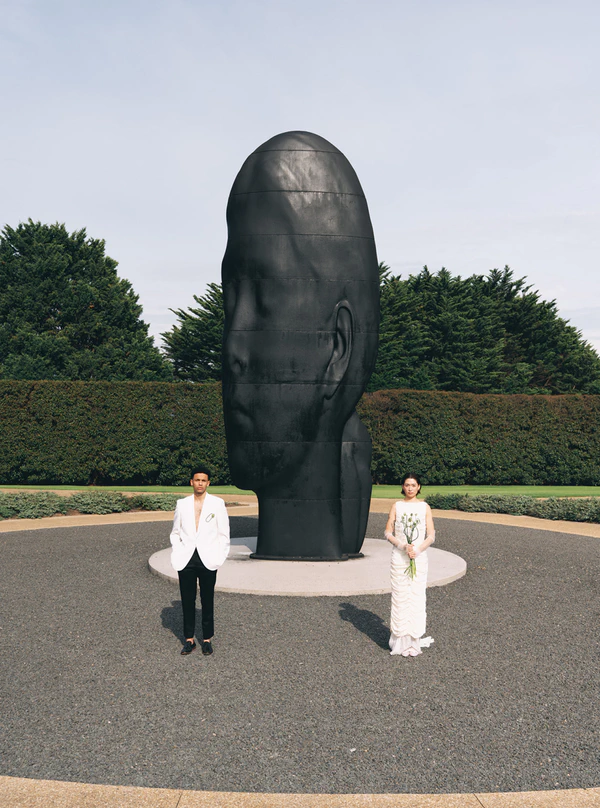 Sculpture In All Its Forms