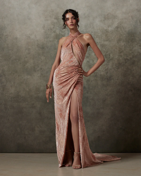 The Chicest Trends from the Fall '25 Bridal Collections
