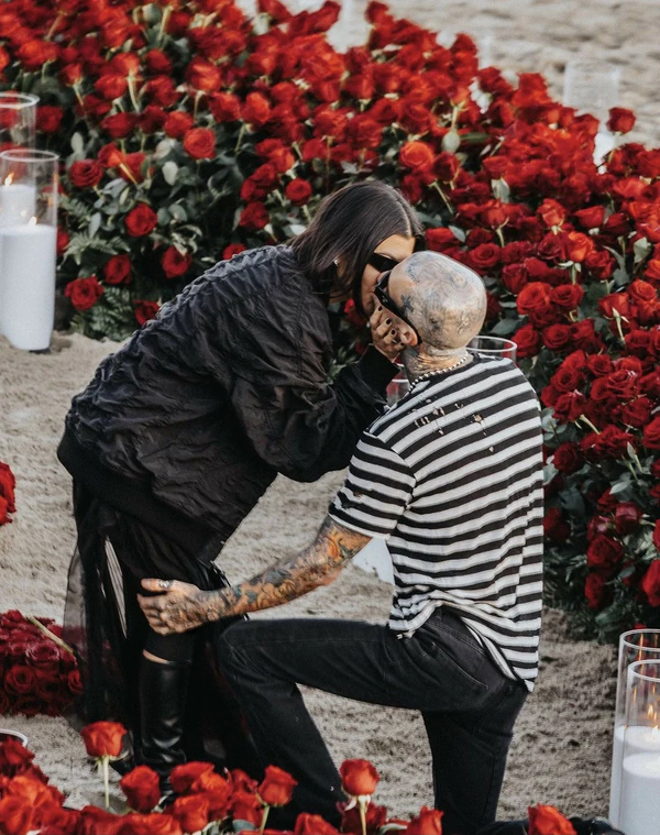 The Most Anticipated Celebrity Weddings 2022