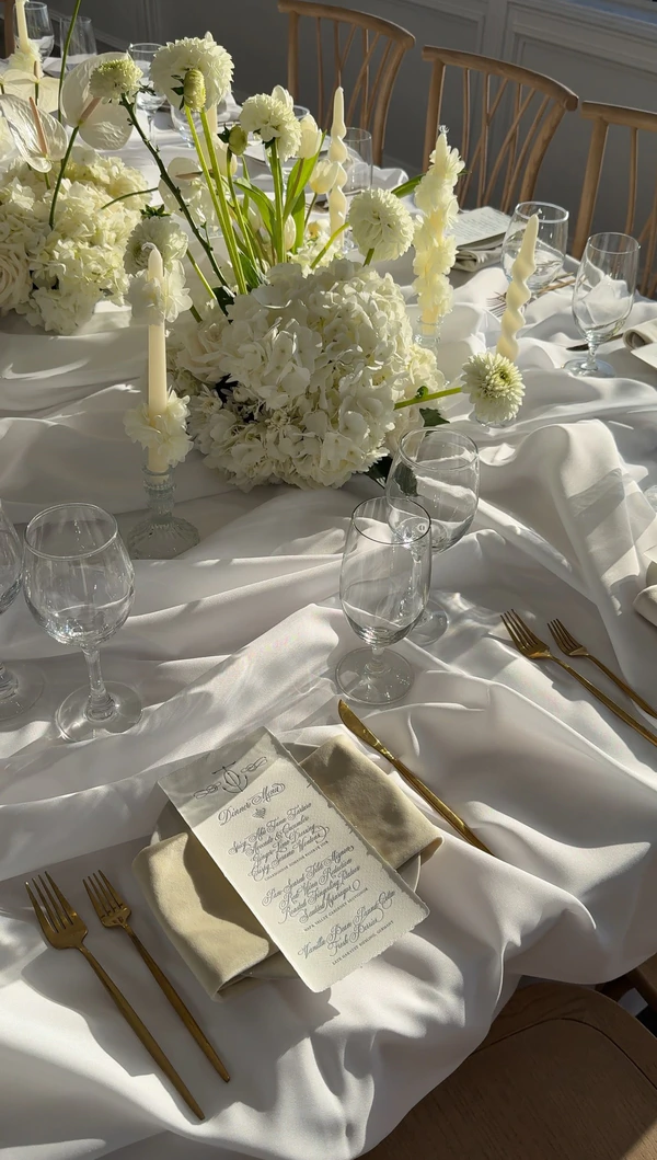 Cooks Bridal, wedding content creators in Tennessee, USA — portfolio photo 10
