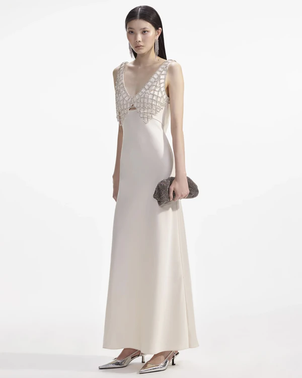 20 Bridal Looks for a Rehearsal Dinner