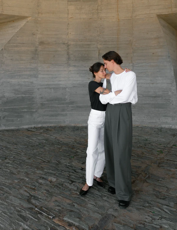 In Conversation: Stas Moiseev x Paramonova Movies — photo 1