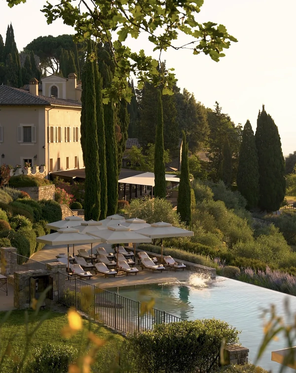 <a href="https://www.instagram.com/p/DalNdEVDAk3/?hl=en&img_index=1">Rosewood Castiglion del Bosco</a>