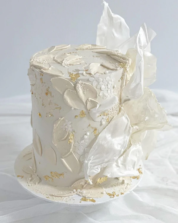 15 Best Wedding Cake Creators in Australia
