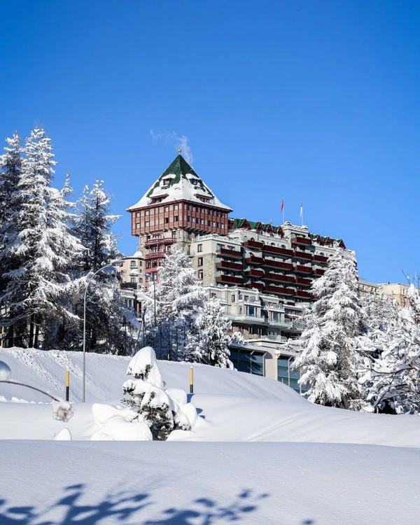 10 Dreamy Winter Wedding Venues