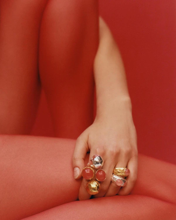 40 Fine Jewelry Pieces You’ll Actually Wear Long After the Wedding
