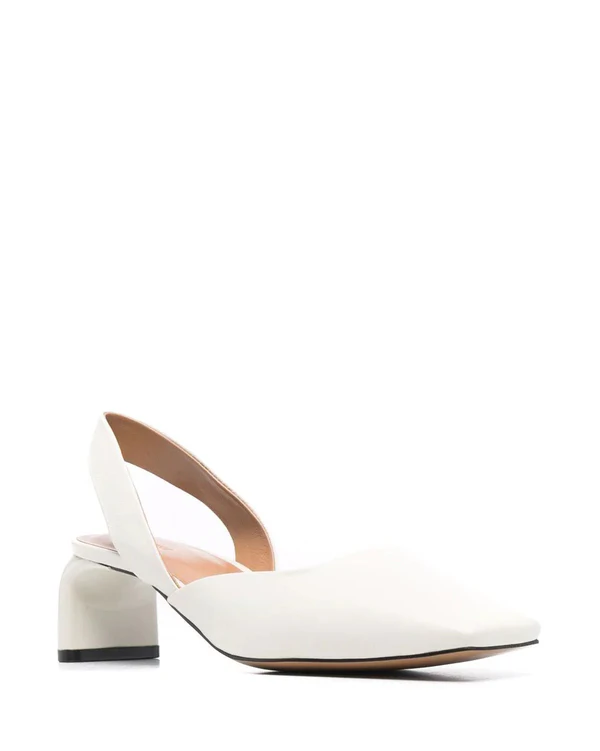 17 Most Elegant Low-Heel Wedding Shoes