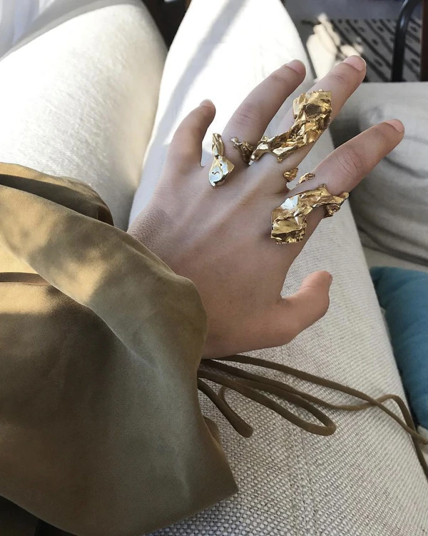 15 Modern Jewelry Designers