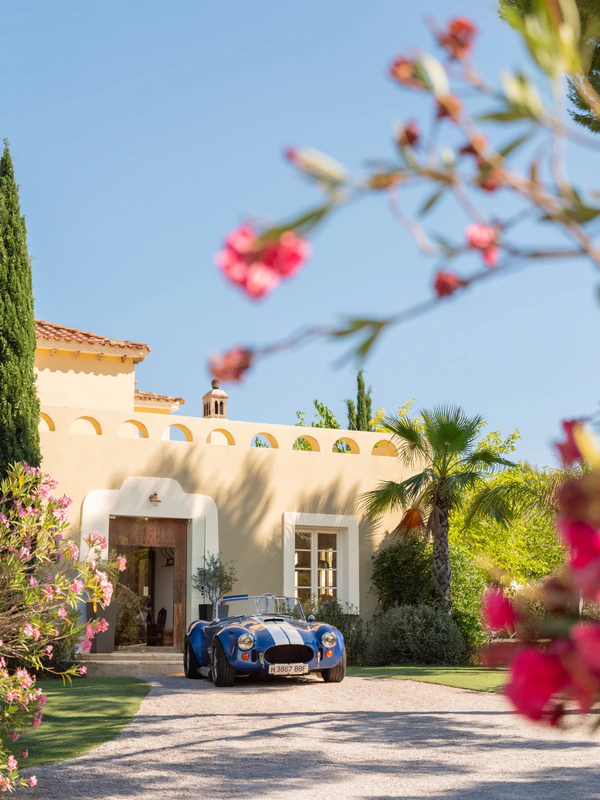 Casa Nova Estate, wedding venues in Spain, Europe — photo 3