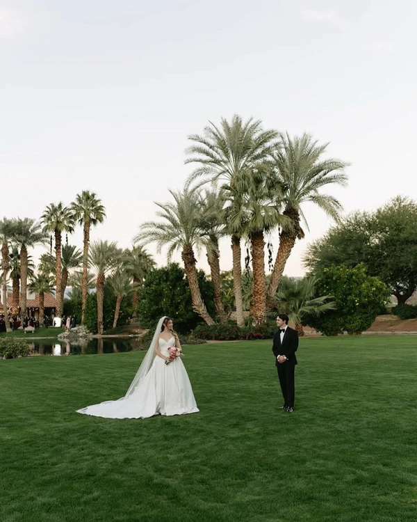 21 Best Wedding Photographers in California