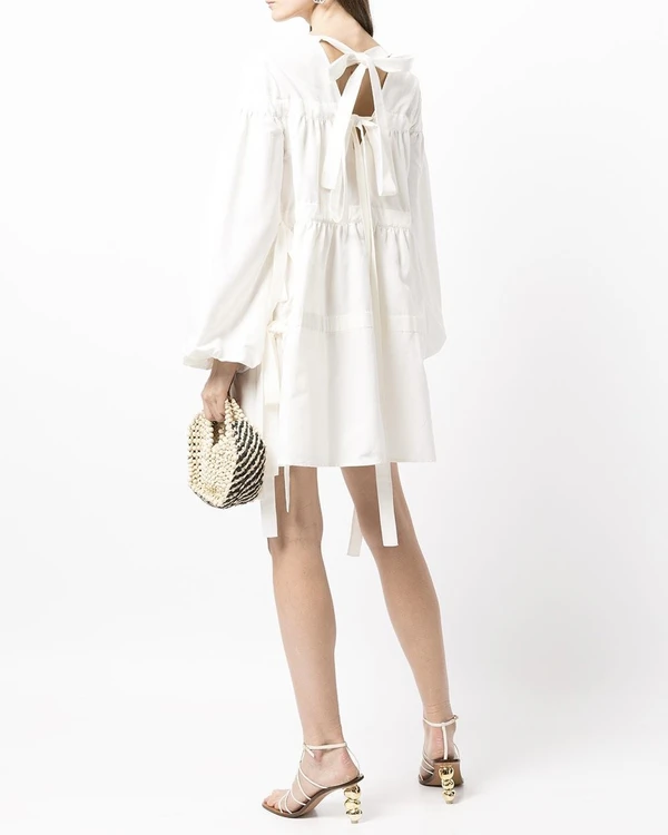 Short Wedding Dresses for Wild Dancing