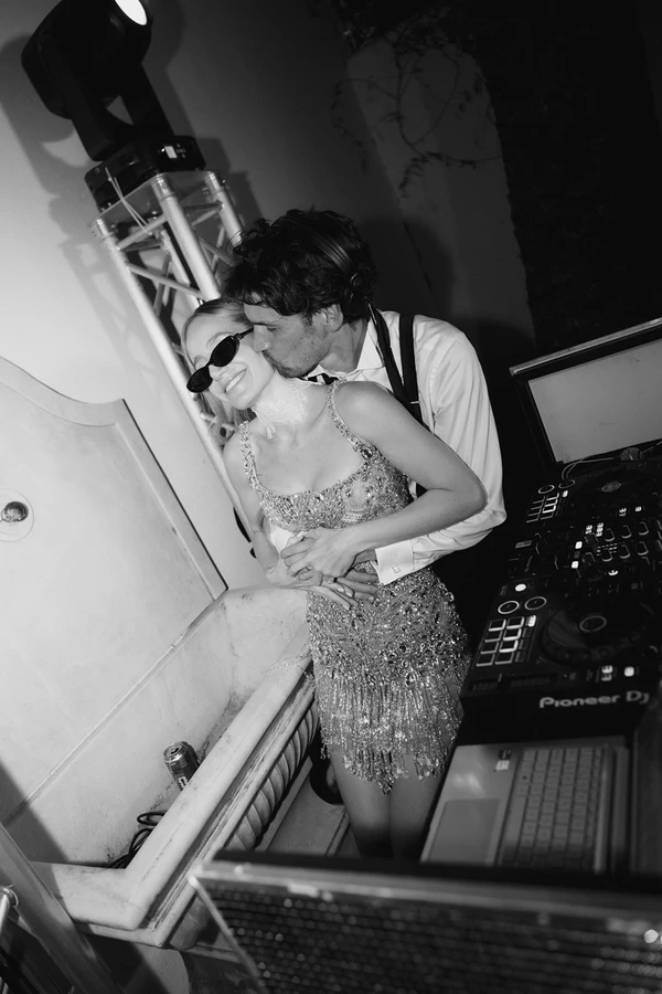 A Black-Tie Wedding Weekend Rooted in the Sea, Sun & Spirit of Tarifa