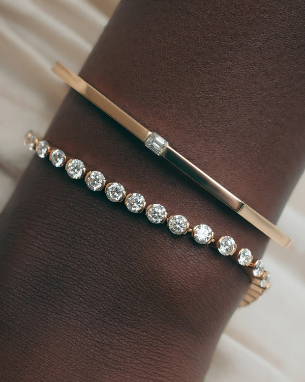 Artistry Meets Innovation: Inside the World of Fine Jeweler Sarah & Sebastian