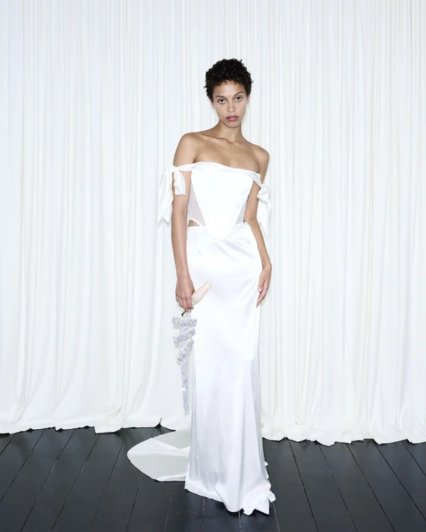 WED Releases 2025 Bridal Collection