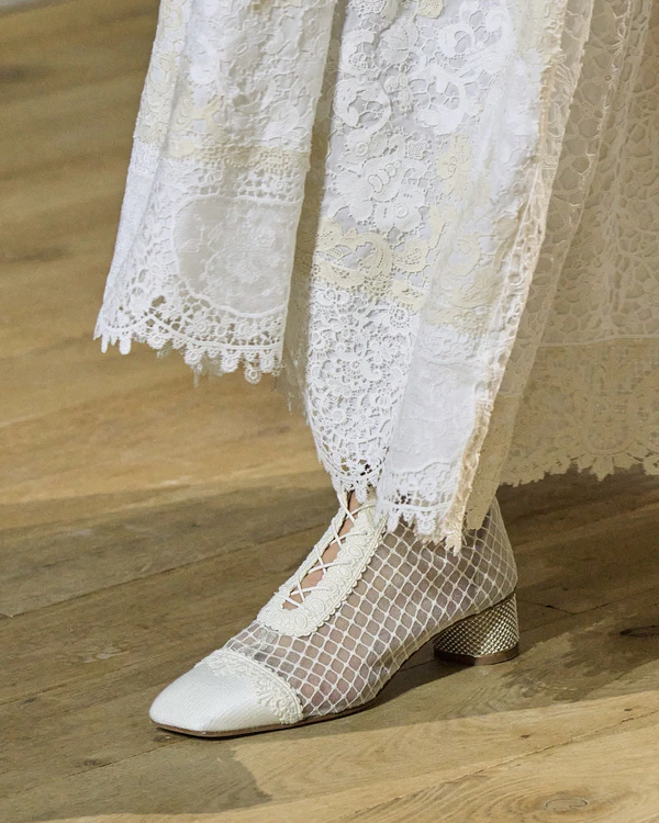 The Best Wedding Looks from Paris Haute Couture Fashion Week F/W'22