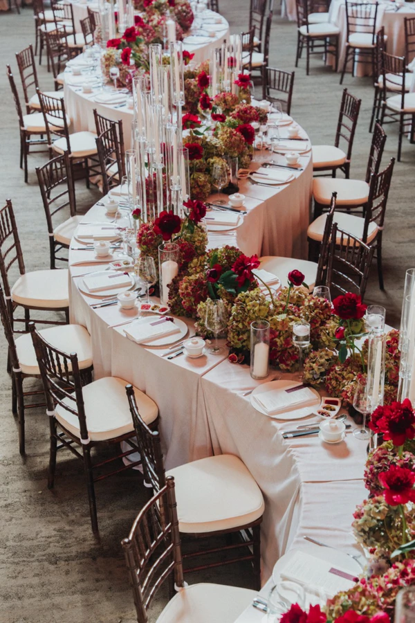 Fiore Dorato, wedding florists in Singapore, Asia — portfolio photo 10